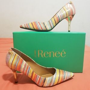 J. Renee Shoes